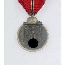 Ostmedaille, Hst. 15 (Friedrich Orth, Wien)