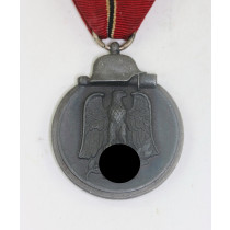 Ostmedaille, Hst. 15 (Friedrich Orth, Wien)