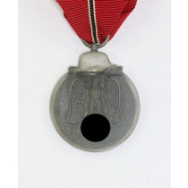 Ostmedaille, Hst. 15 (Friedrich Orth, Wien)