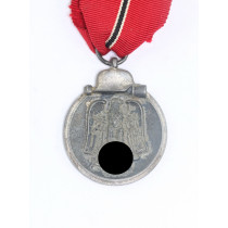 Ostmedaille, Hst. 18 (Karl Wurster KG, Markneukirche)