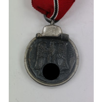 Ostmedaille, Hst. 18 (Karl Wurster KG, Markneukirche)
