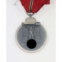 Ostmedaille, Hst. 19. (E.Ferdinand Weidmann, Frankfurt, am Main)