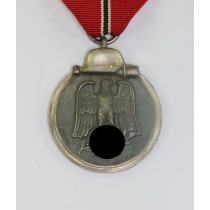 Ostmedaille, Hst. 19. (E.Ferdinand Wiedmann, Frankfurt, am Main)