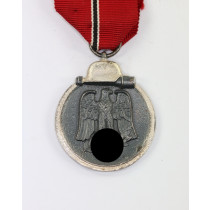 Ostmedaille, Hst. 19, "Winterschlacht im Osten 1941/42"