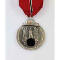 Ostmedaille, Hst. 19, Medaille Winterschlacht im Osten