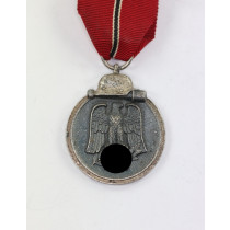  Ostmedaille, Hst. 19, Winterschlacht im Osten