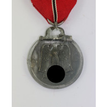 Ostmedaille, Hst. 1 (Deschler & Sohn, München)