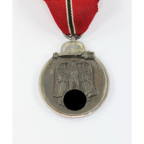 Ostmedaille, Hst. 1, "Winterschlacht im Osten 1941/42"