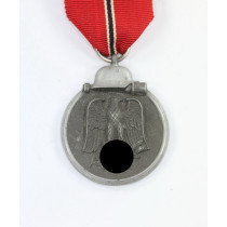 Ostmedaille, Hst. 1, Winterschlacht im Osten 1941 / 42