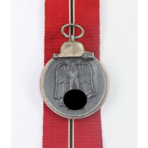  Ostmedaille, Hst. 1, Winterschlacht im Osten 1941 / 42