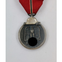 Ostmedaille, Hst. 20, Winterschlacht im Osten 1941/42
