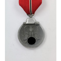  Ostmedaille, Hst. 20, Winterschlacht im Osten 1941/42