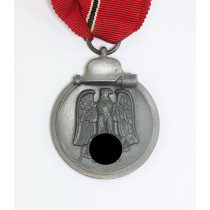 Ostmedaille, Hst. 25. (Arbeitsgemeinschaft der Graveur-, Gold- und Silberschmiedeinnungen, Hanau am Main)