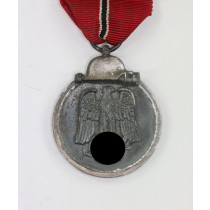 Ostmedaille, Hst. 25 (Arbeitsgemeinschaft der Graveur-, Gold- und Silberschmiedeinnungen, Hanau am Main)