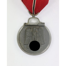Ostmedaille, Hst. 30 (Hauptmünzamt Wien)