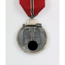 Ostmedaille, Hst. 39, Winterschlacht im Osten 1941/42