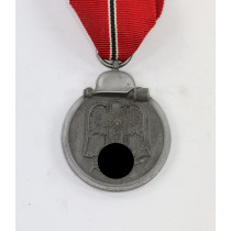 Ostmedaille, Hst. 3, "Winterschlacht im Osten 1941/42"