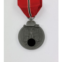  Ostmedaille, Hst. 3, Winterschlacht im Osten 1941/42