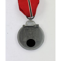  Ostmedaille, Hst. 3, Winterschlacht im Osten 1941/42