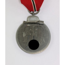 Ostmedaille, Hst. 4 (Steinhauer & Lück, Lüdenscheid)
