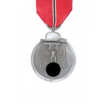  Ostmedaille, Hst. 4, "Winterschlacht im Osten 1941/42"