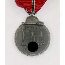 Ostmedaille, Hst. 55 (Hammer & Söhne, Geringswalde)