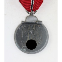 Ostmedaille, Hst. 55 (J.E. Hammer & Söhne, Geringswalde)