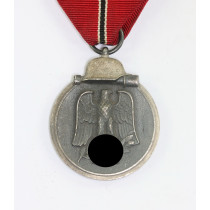 Ostmedaille, Hst. 55 (J.E. Hammer & Söhne, Geringswalde)