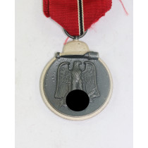 Ostmedaille, Hst. 55 (J.E. Hammer & Söhne, Geringswalde)