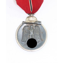 Ostmedaille, Hst. 55 (J.E. Hammer & Söhne, Geringswalde)
