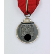 Ostmedaille, Hst. 55, Winterschlacht im Osten 1941/42