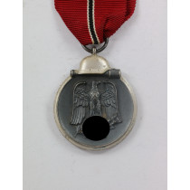  Ostmedaille, Hst. 55, Winterschlacht im Osten 1941/42