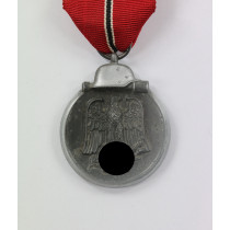 Ostmedaille, Hst. 55 Winterschlacht im Osten 1941/42