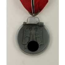 Ostmedaille, Hst. 5 (Hermann Wernstein, Jena-Lobstedt)