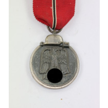 Ostmedaille, Hst. 5, Winterschlacht im Osten 1941-42