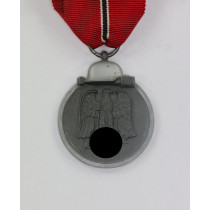 Ostmedaille, Hst. 6., Winterschlacht im Osten 1941/42