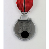 Ostmedaille, Hst. 60, "Winterschlacht im Osten 1941/42"