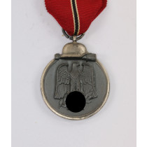 Ostmedaille, Hst. 61, Winterschlacht im Osten 1941/42