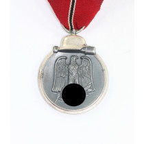 Ostmedaille, Hst. 63 (Julius Maurer, Oberstein a.d.N)