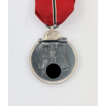 Ostmedaille, Hst. 65 - Winterschlacht im Osten 1941/42