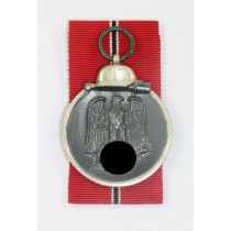 Ostmedaille, Hst. 65 (Klein & Quenzer A.G., Oberstein)