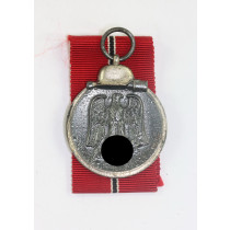 Ostmedaille, Hst. 65 (Klein & Quenzer A.G., Oberstein)
