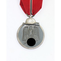 Ostmedaille, Hst. 65 (Klein & Quenzer, Oberstein)