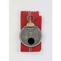Ostmedaille, Hst. 65, Winterschlacht im Osten 1941/42