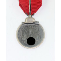  Ostmedaille, Hst. 65, "Winterschlacht im Osten 1941/42"