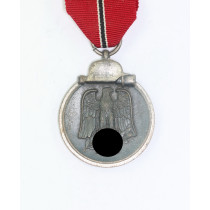  Ostmedaille, Hst. 73, Winterschlacht im Osten 1941/42