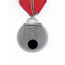 Ostmedaille, Hst. 76 (Ernst L. Müller, Pforzheim)