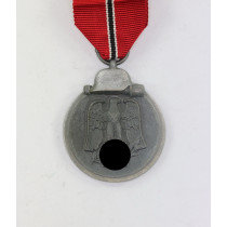 Ostmedaille, Hst. 76, Winterschlacht im Osten 1941/42