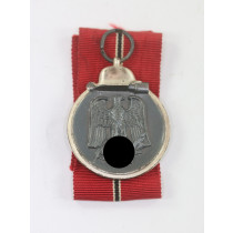 Ostmedaille, Hst. 85, Winterschlacht im Osten 1941/42