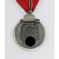 Ostmedaille, Hst. 88 (Werner Redo, Saarlautern)